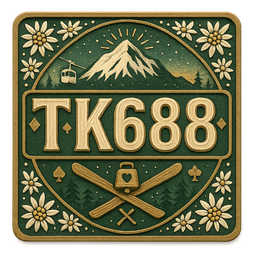 TK688 logo